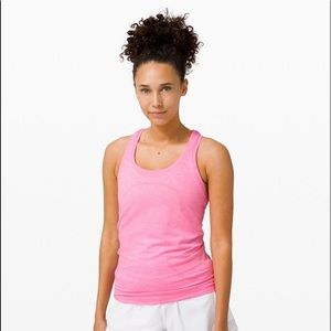 Lululemon Swiftly Tank